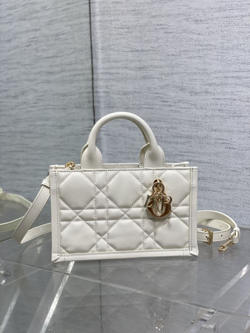 Christian Dior My Lady Bags